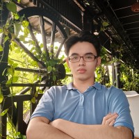 Huy Nguyen