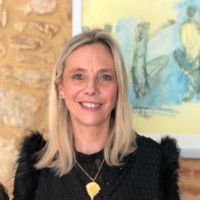 sandrine fadier