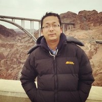 Sanjeev Shrestha