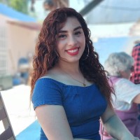 Lidia Gisselle Mendoza Rodriguez