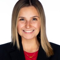 Katherine Mckernin
