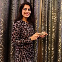 Swati Rao