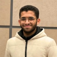 Osama Ashraf