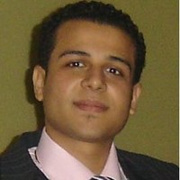 Hany saeed