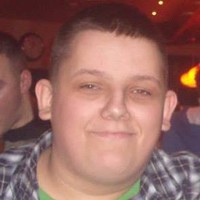 Jonathan Cronin