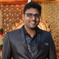 Sriroop reddy Ramireddy