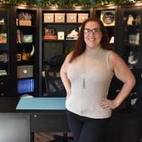 Sara Dawson Shrm-Scp