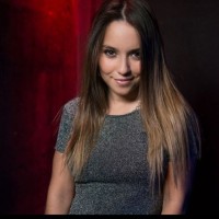 Melania Pereyra