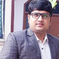 Ayush Singh
