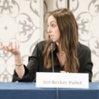 Jen Becker-Pollet
