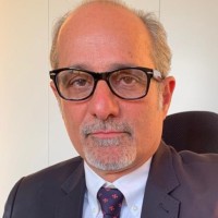 Dr. Mario Missakian