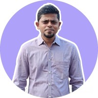 Praveen Babu A J