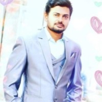 Yuvarajsinh Parmar