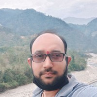Gauraw Srivastav