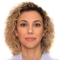 Şeyda Doğan