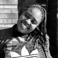 Nelisiwe Nkomo