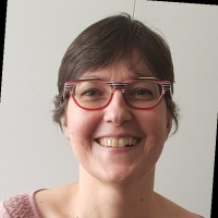 Delphine Pech