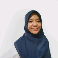 Roikhanatun Nafi'ah