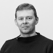 Birgir Dali