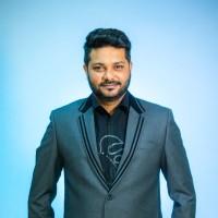 Deepak Shah