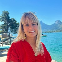 Anne Sophie Veroone