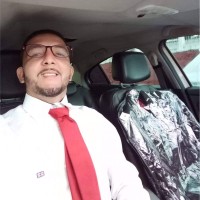 Luciano Marcos Vieira
