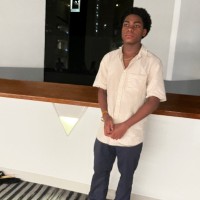 Jamir Campbell