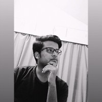 JUNAID SHAIKH