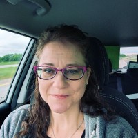 Christina Comstock