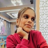 Muskan Baranwal