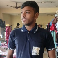 Asish Dasadhikari