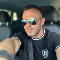 Anastasios Vranas