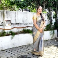 Sujatha Saravanan