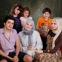 fatima al-Shareef