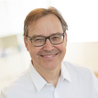 Paul Scheidegger, MD