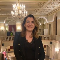 Bianca Mitrache