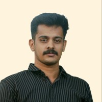 Pranav Vijayakumar