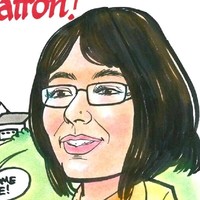 Becky Catron