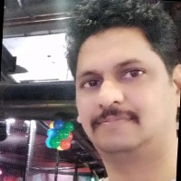 Zakir Patel