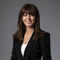 Stefanie Doriguzzi