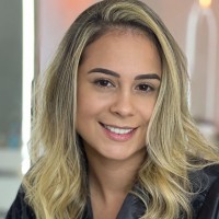 Joyce Goncalves