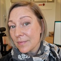 Camilla Åkerblad