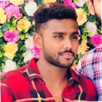 Srinivasa Reddy C R