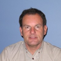 Geoff Coy
