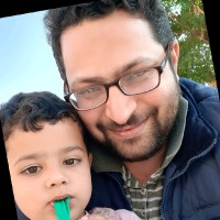 Kamran Ashraf