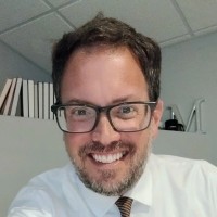Brian Reusch Serapio