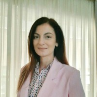 Eleftheria Vasileiou