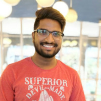 Nikhil Ganji