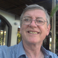 Stephen Holmes
