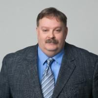 Ken Crouse